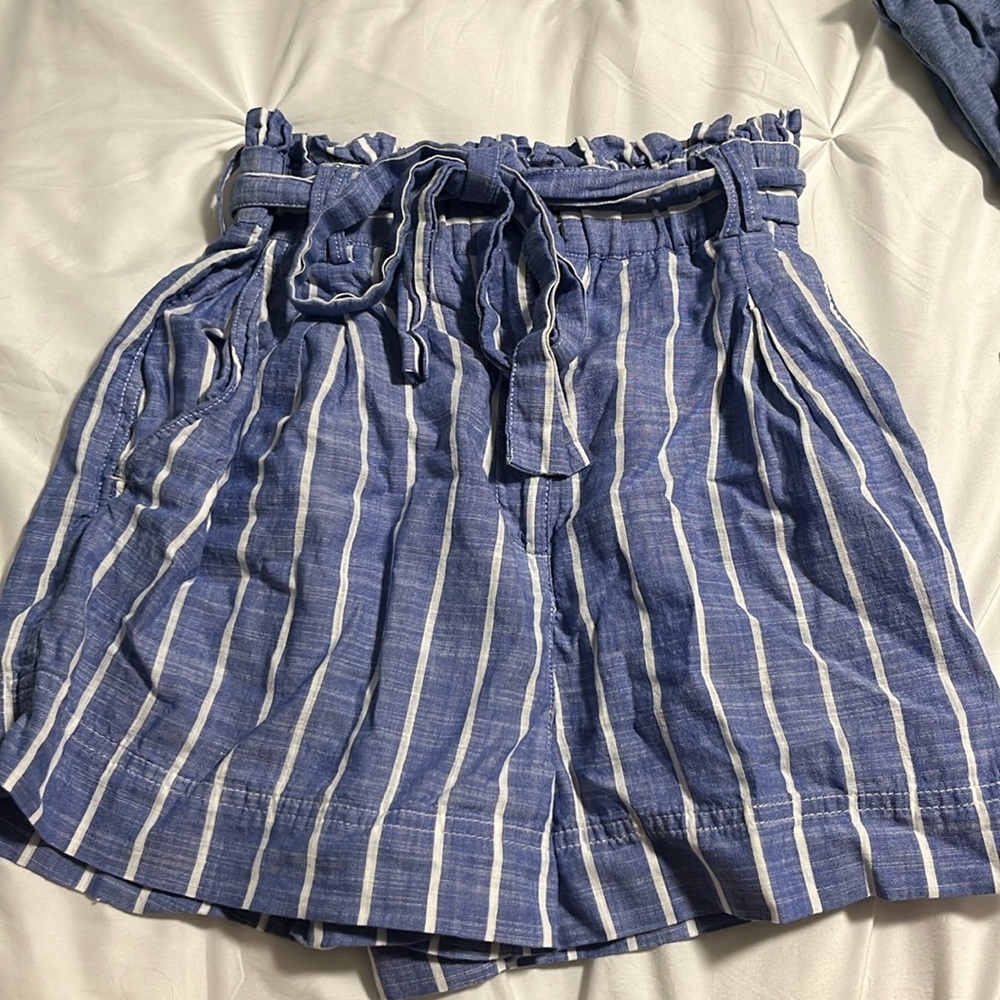 Flowy Summer Shorts